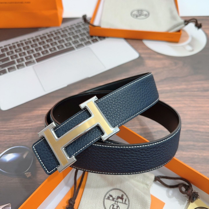 H**mes belts